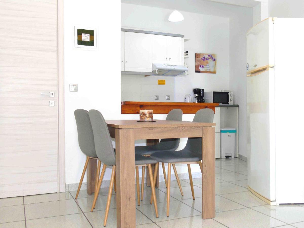 Apartament Sea Rose Kassiopi Zewnętrze zdjęcie