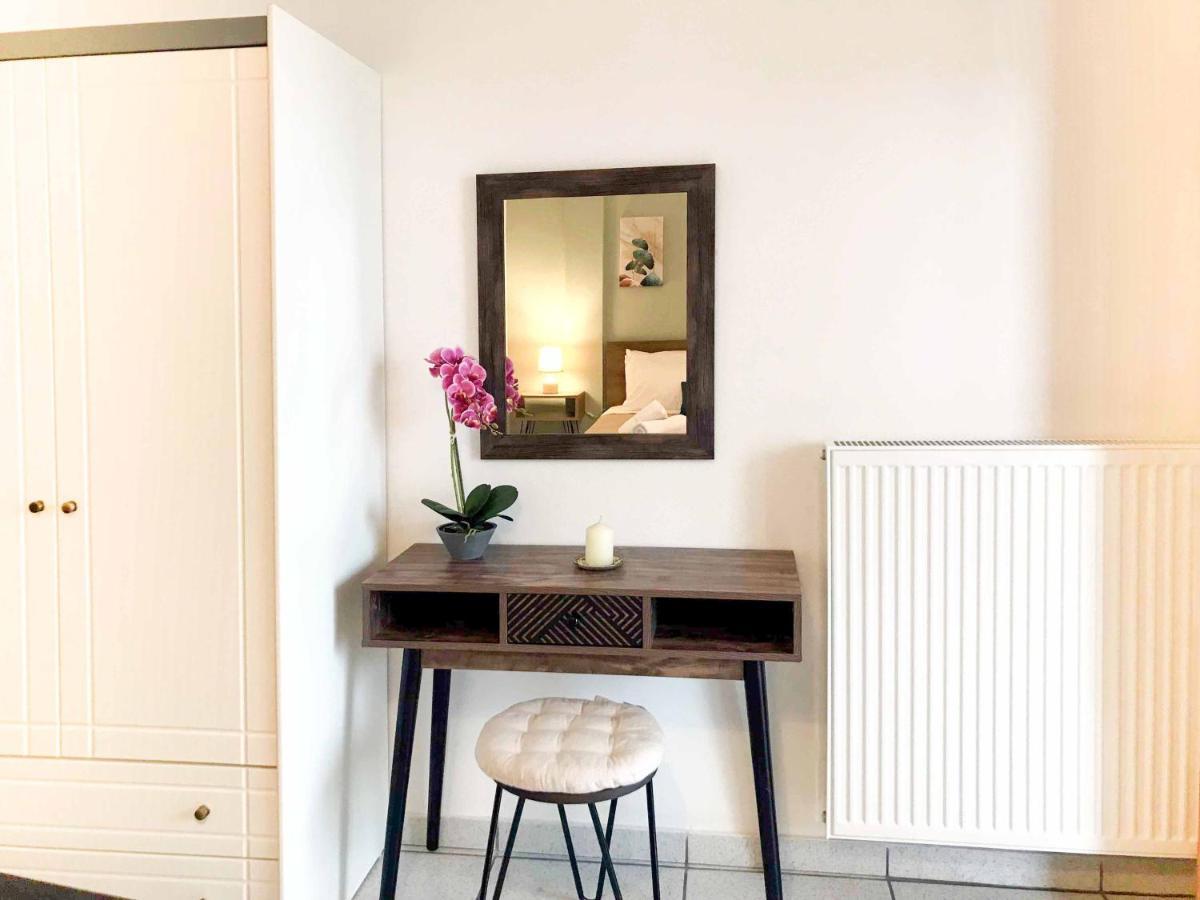 Apartament Sea Rose Kassiopi Zewnętrze zdjęcie