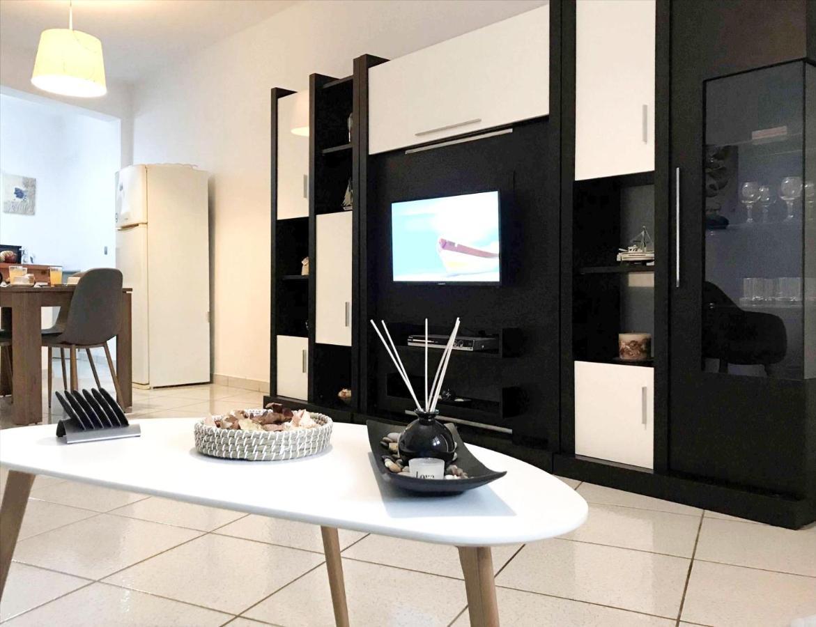 Apartament Sea Rose Kassiopi Zewnętrze zdjęcie