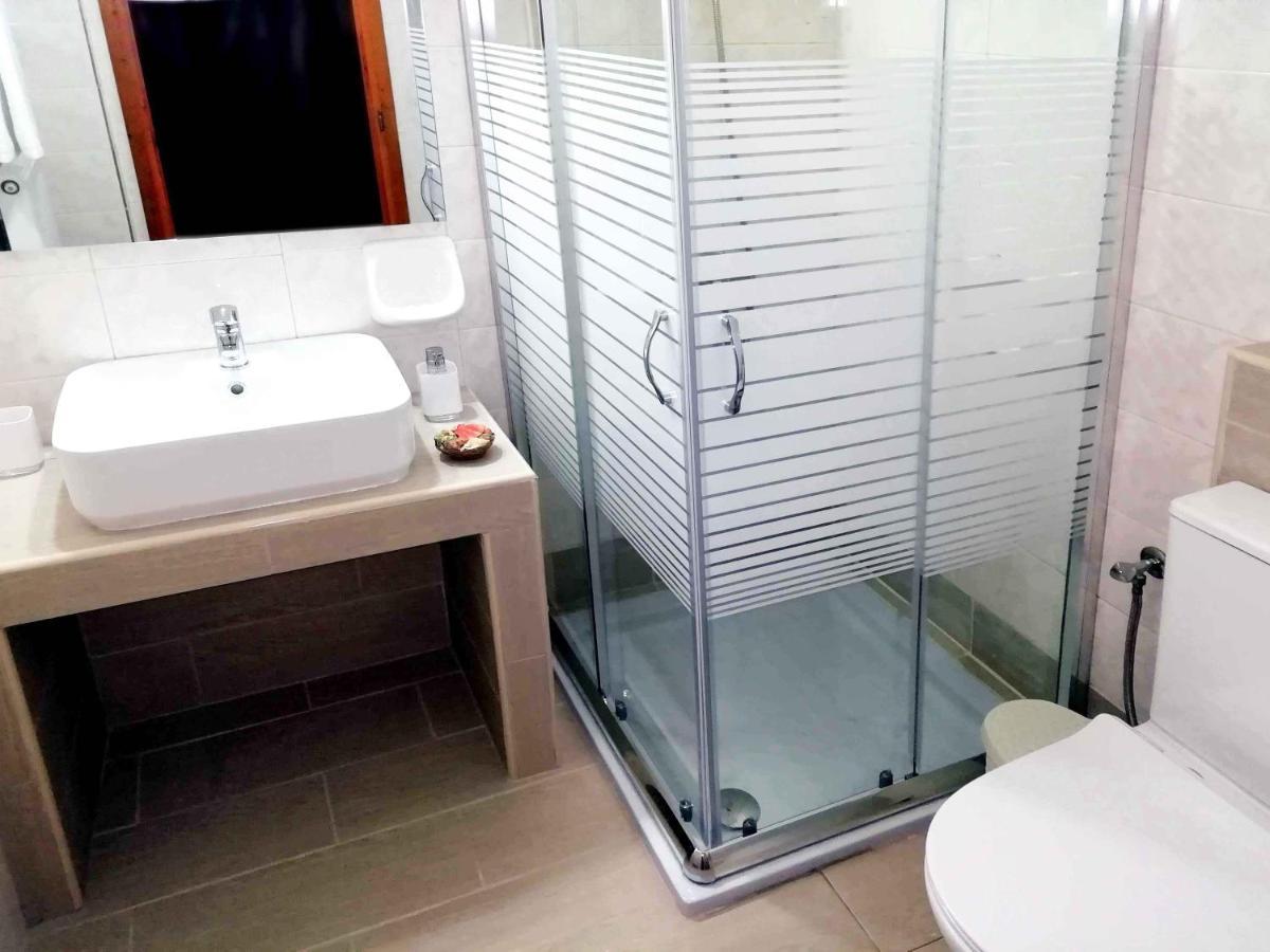 Apartament Sea Rose Kassiopi Zewnętrze zdjęcie