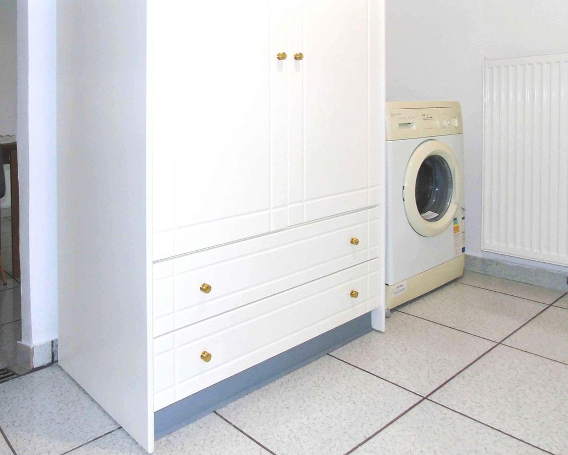 Apartament Sea Rose Kassiopi Zewnętrze zdjęcie