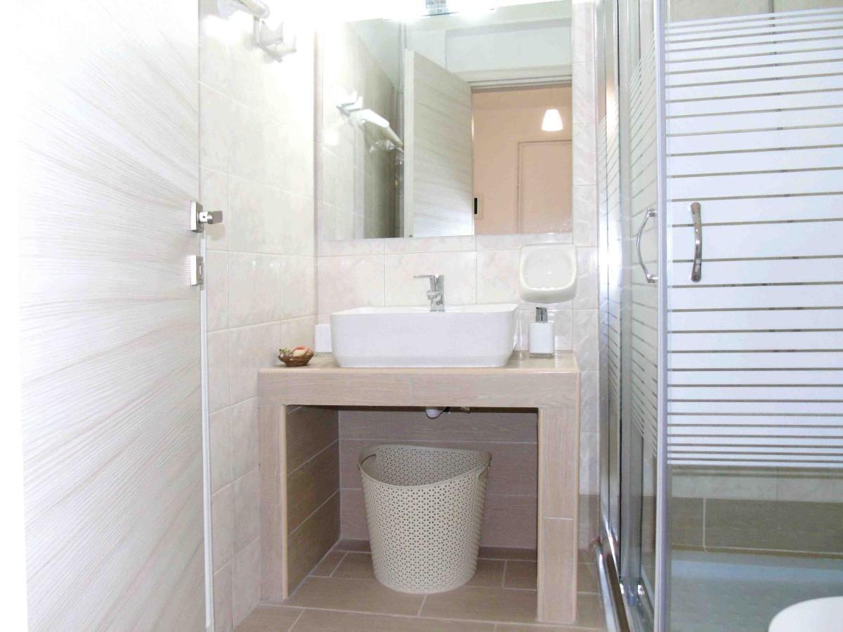 Apartament Sea Rose Kassiopi Zewnętrze zdjęcie